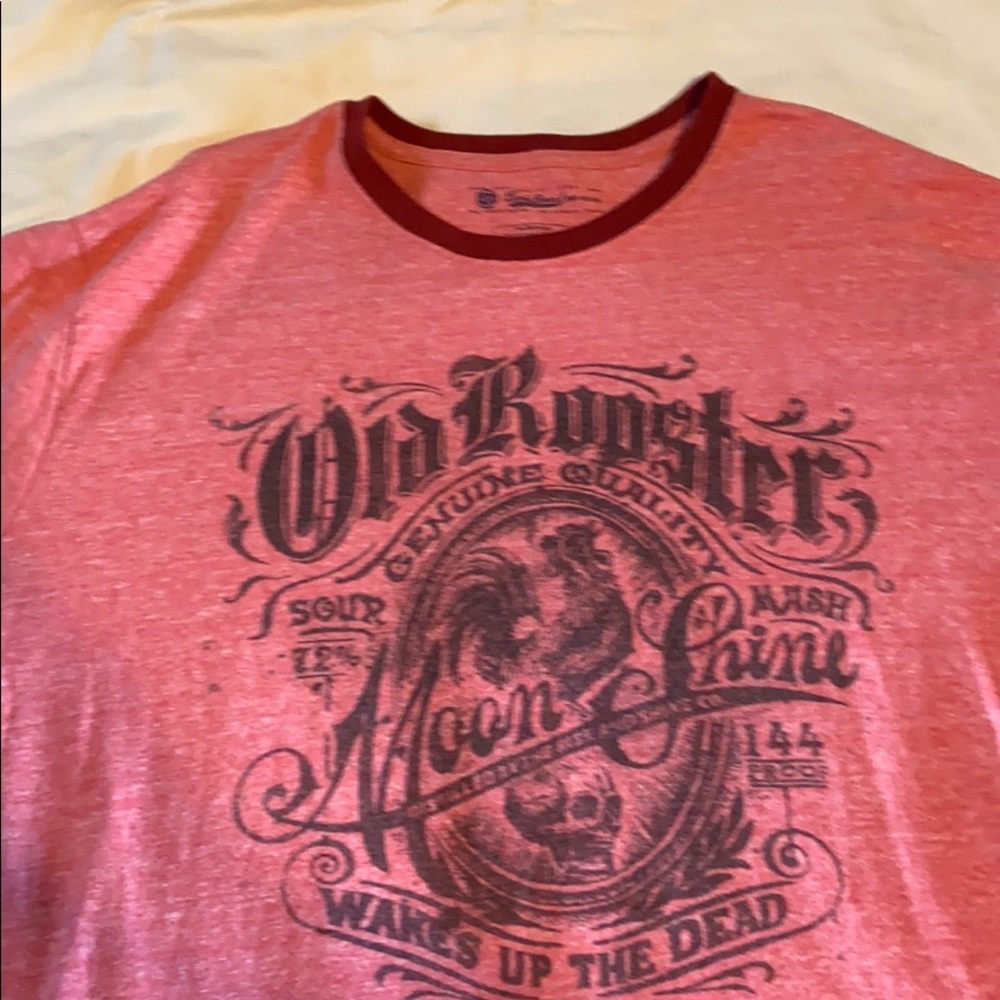 Lucky Brand Men’s Shirt